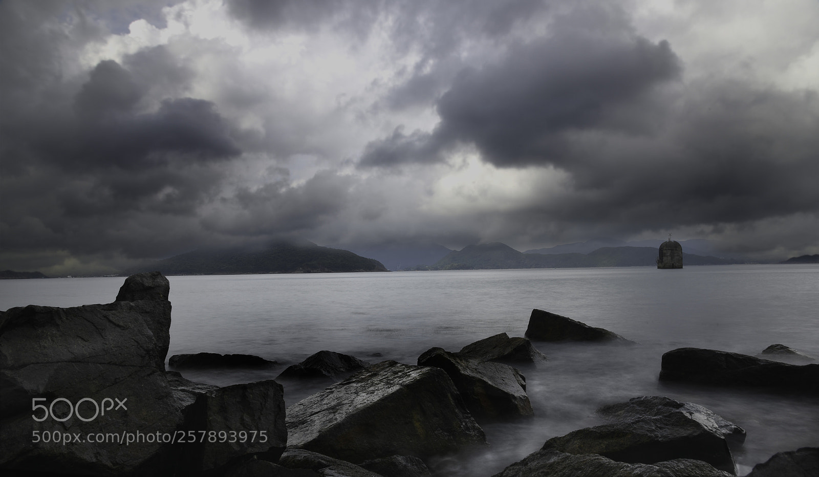 Nikon D750 sample photo. Hkust photography
