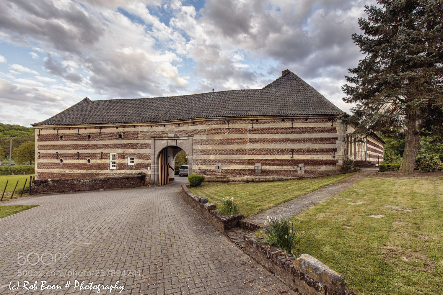 Canon EOS 5DS sample photo. Sint jansgeleen @ geleen 3 photography