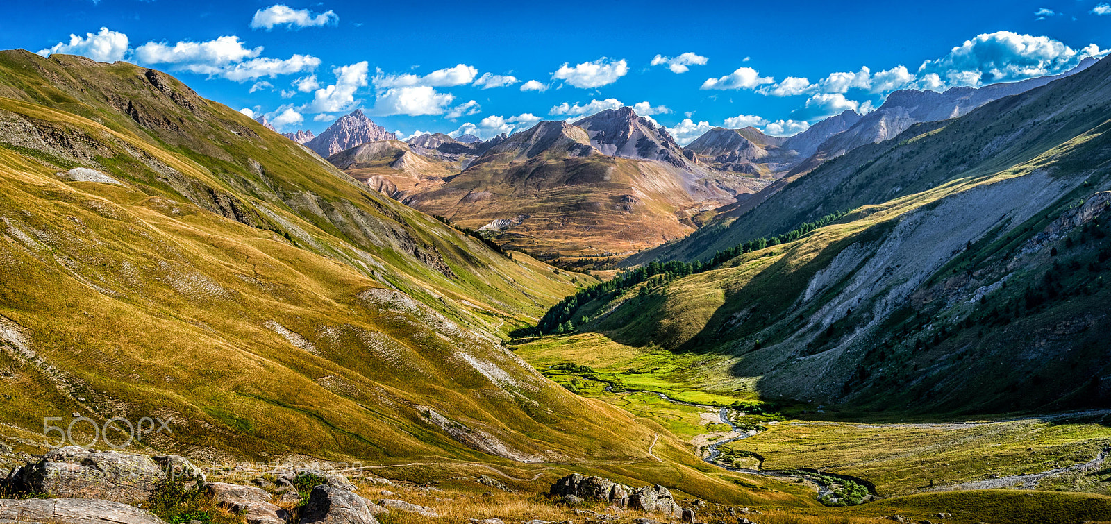 Nikon D750 sample photo. Pano photography