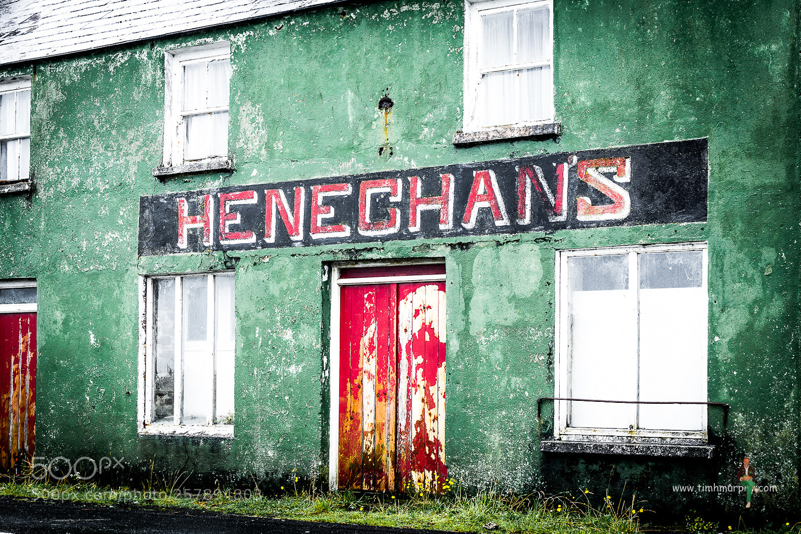 Nikon D7100 sample photo. Heneghan's photography