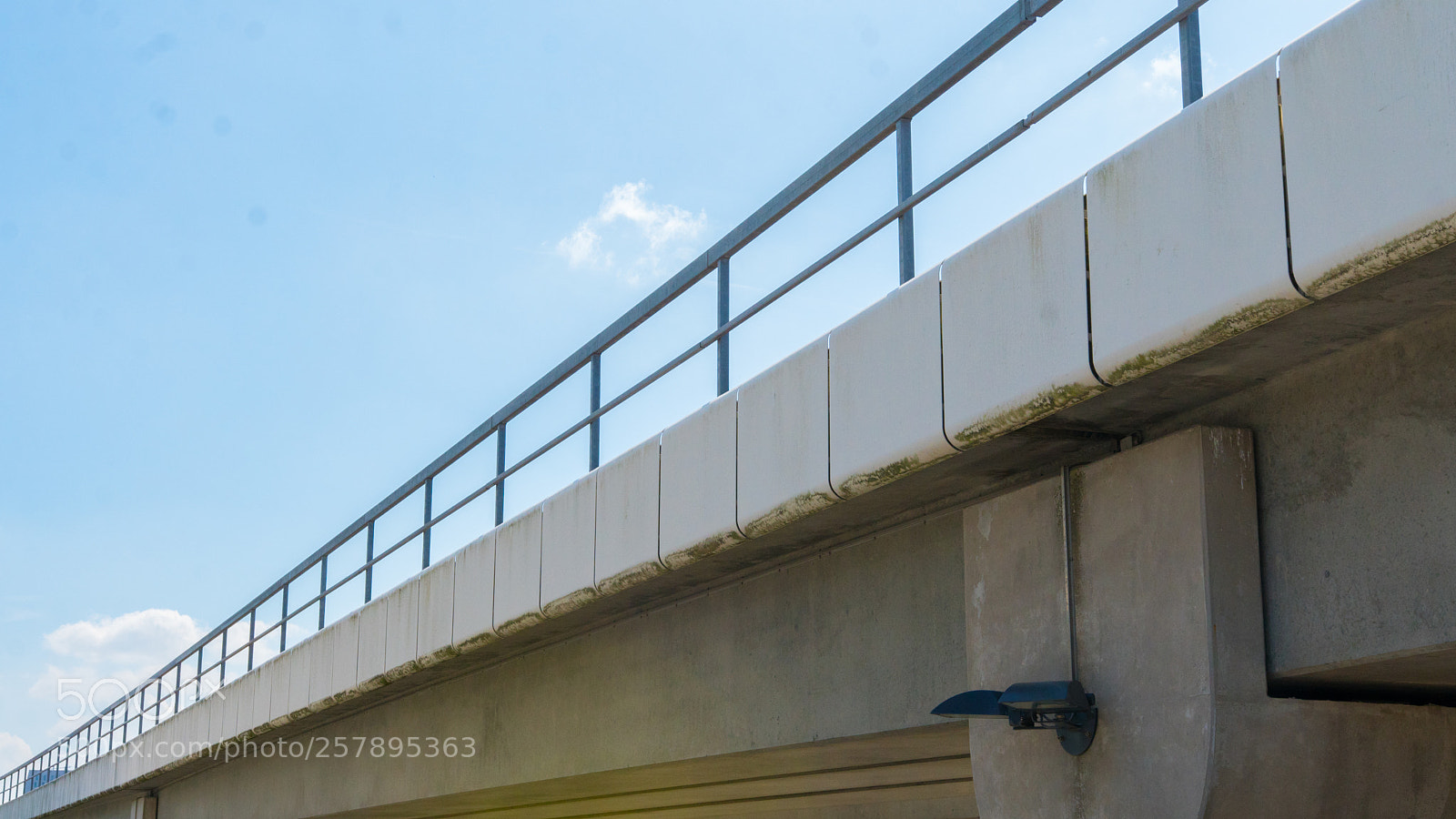 Sony a6300 sample photo. Modern achitecture photography