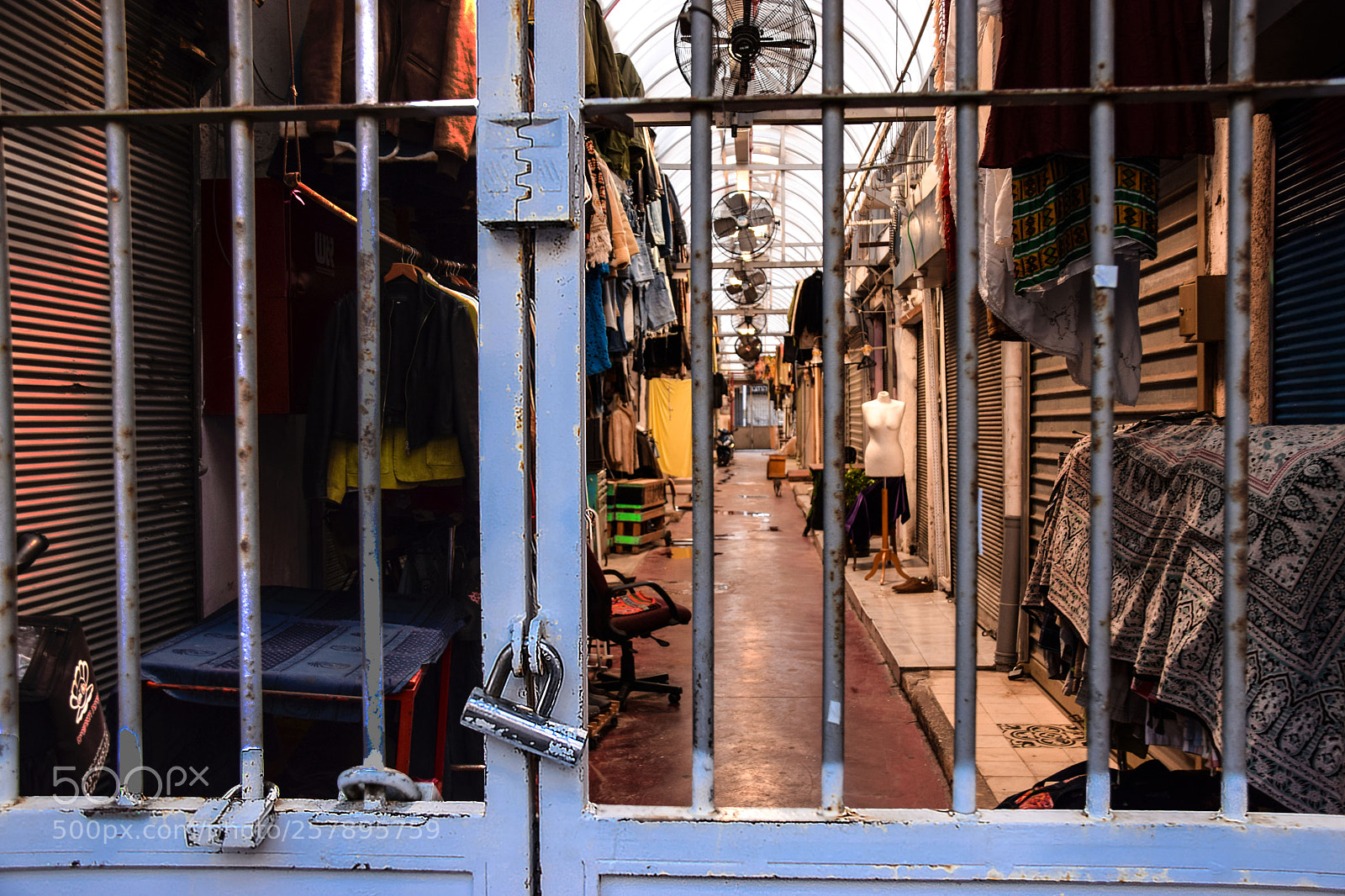Nikon D5300 sample photo. Secret view photography