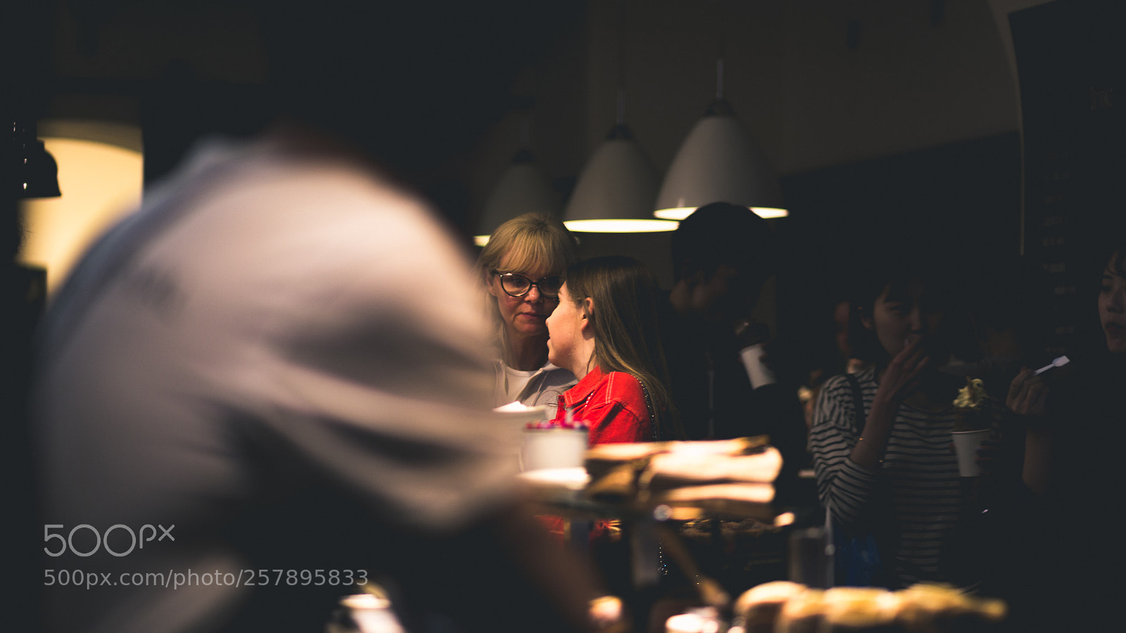 Canon EOS 6D sample photo. Street mood photography