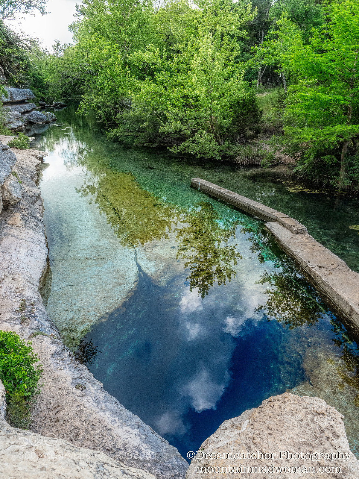 Olympus OM-D E-M1 Mark II sample photo. Jacob's well photography