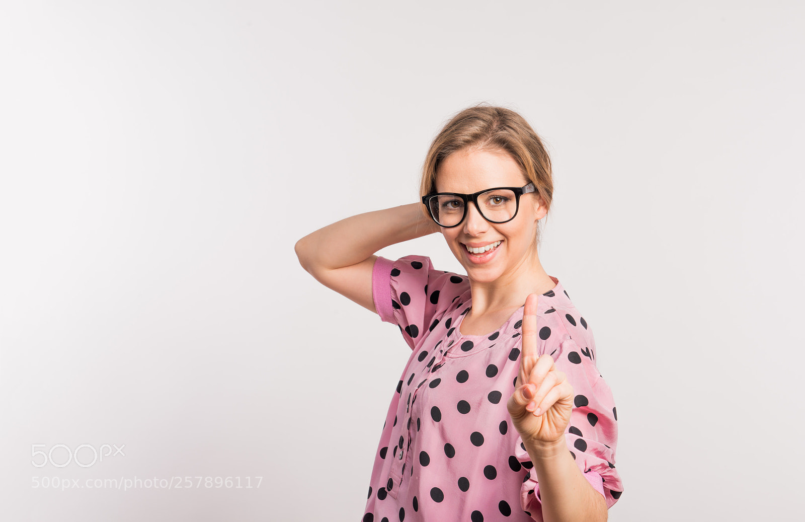 Nikon D800 sample photo. Portrait of a young photography
