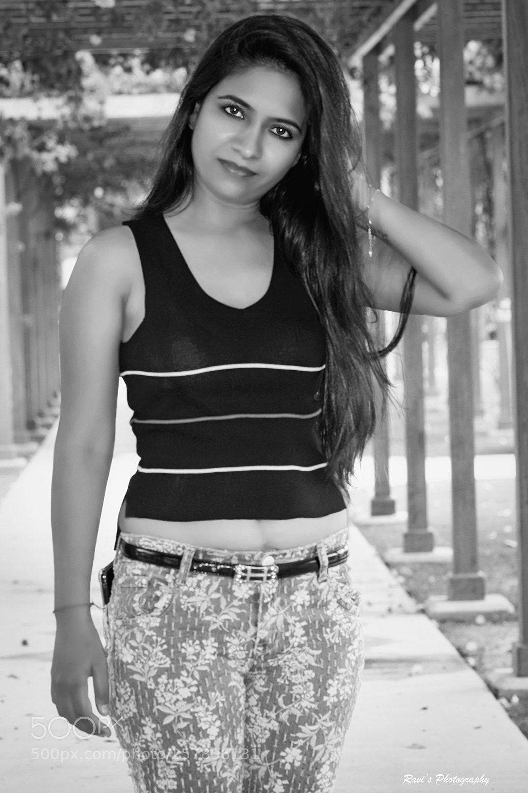 Nikon D5300 sample photo. Pretty photography