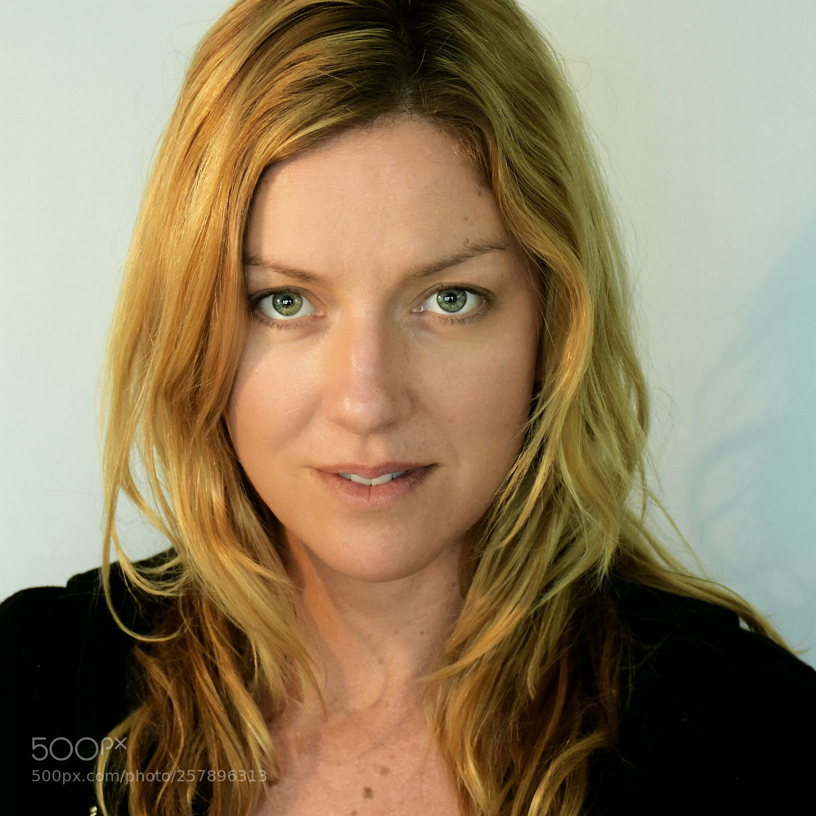 Nikon D7200 sample photo. Portrait photography