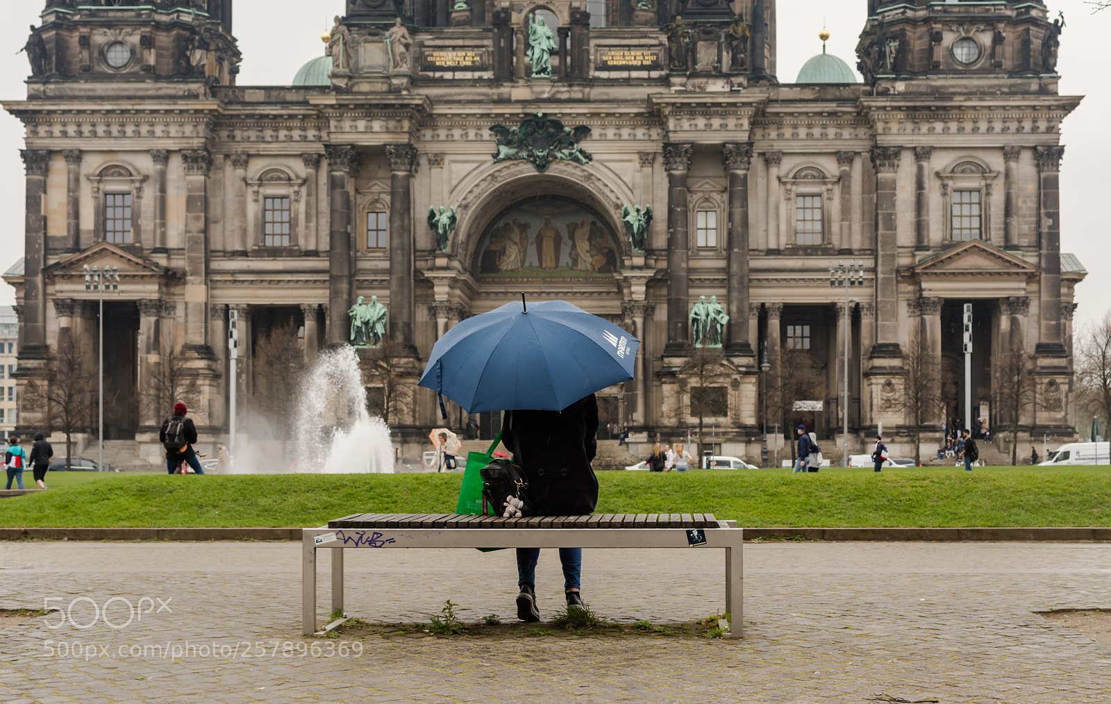Nikon D7100 sample photo. Umbrella.. photography