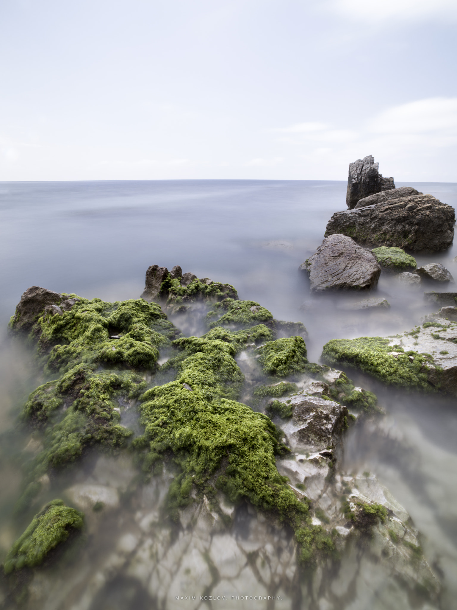 Hasselblad H6D-100C sample photo. Cliffs. photography