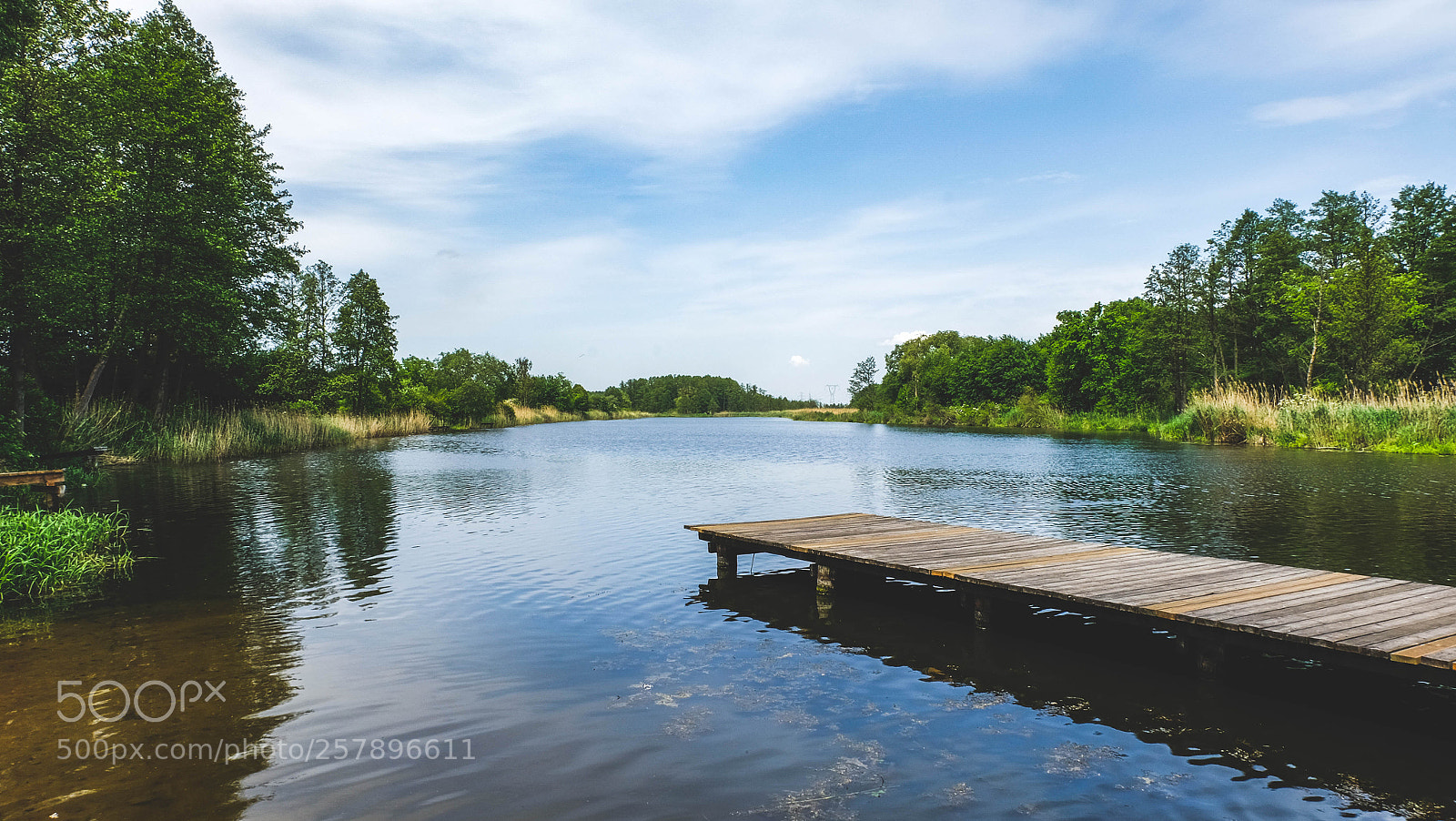 Fujifilm X-T10 sample photo. Lake photography