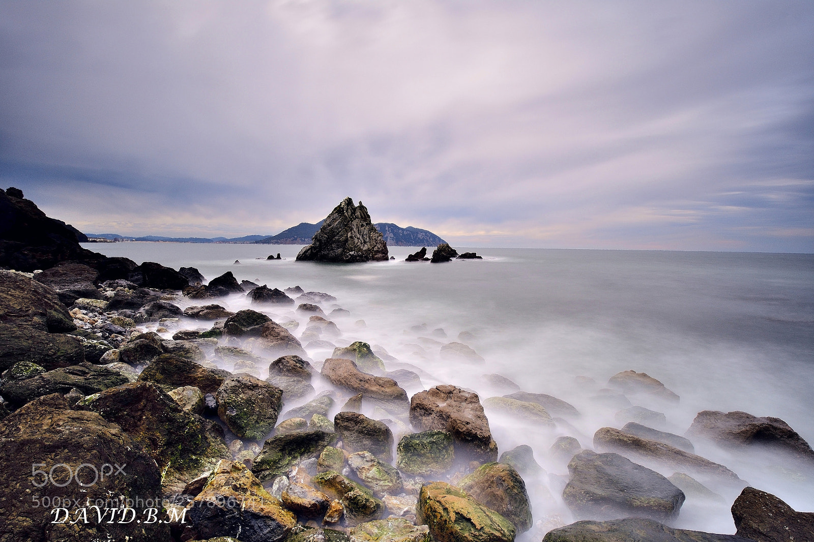 Nikon D7200 sample photo. The stones of the photography