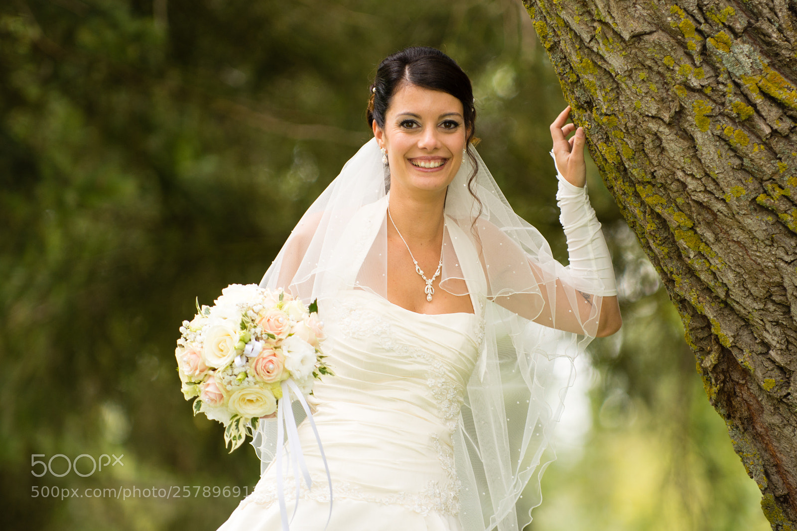 Nikon D7200 sample photo. Emmanuelle photography
