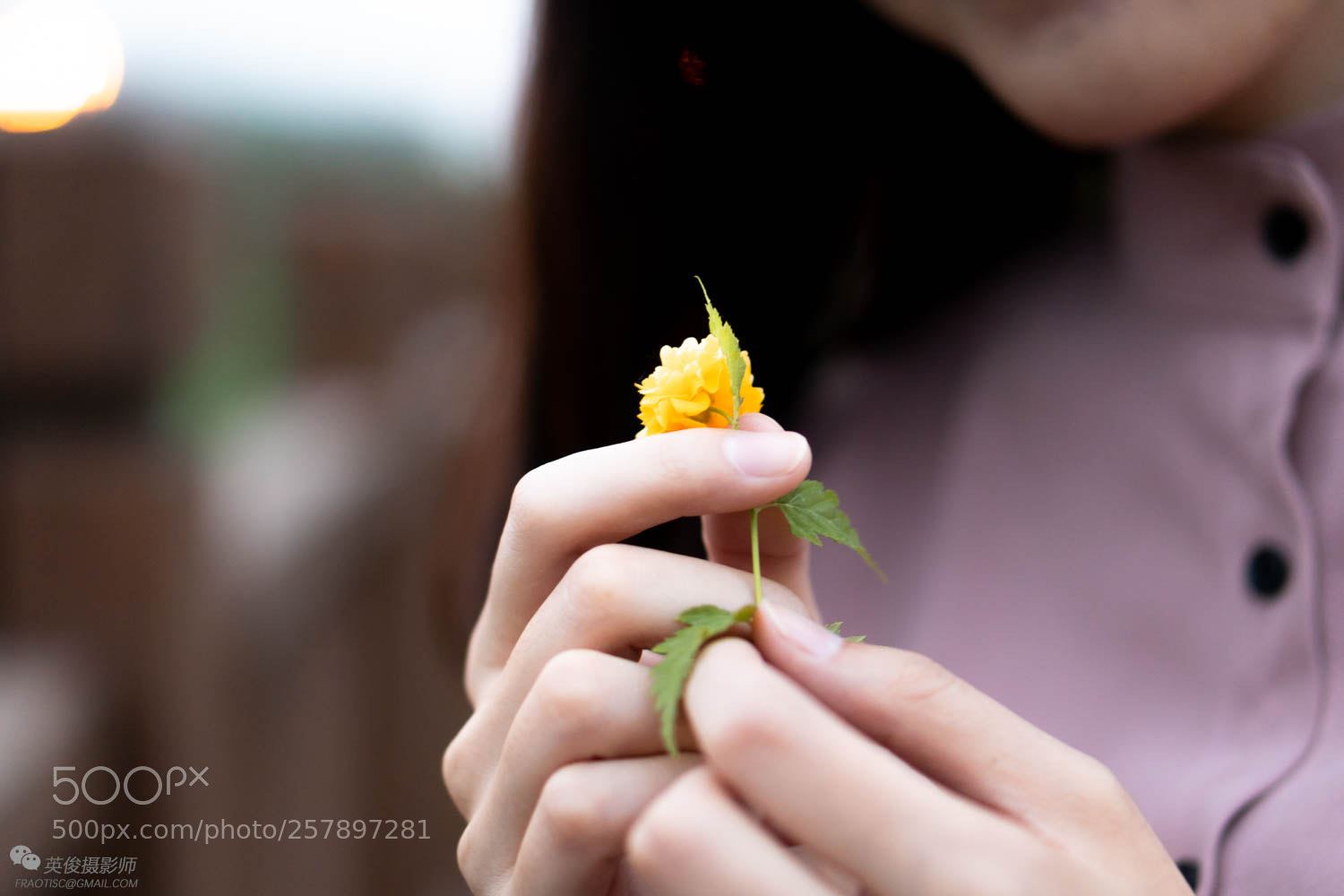 Sony a6300 sample photo. Sara photography