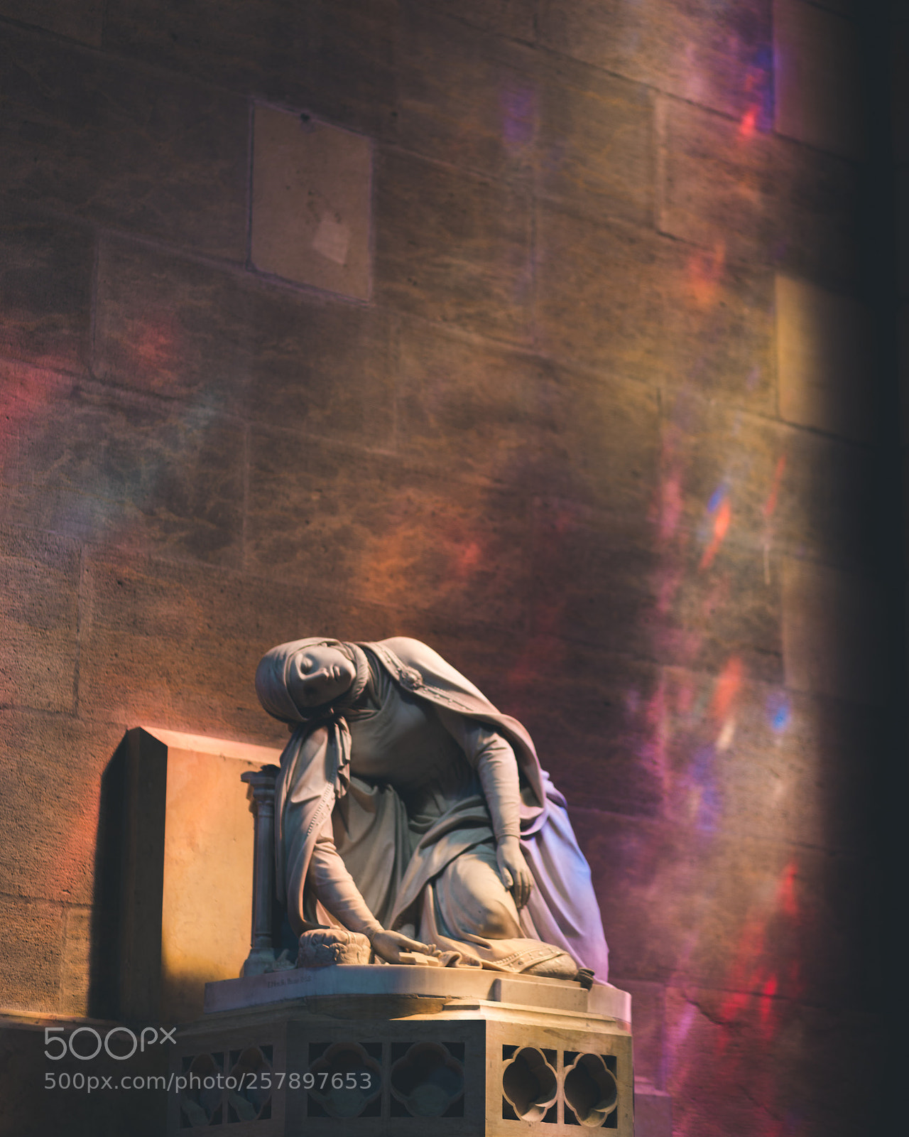 Canon EOS 6D sample photo. Sculpture photography