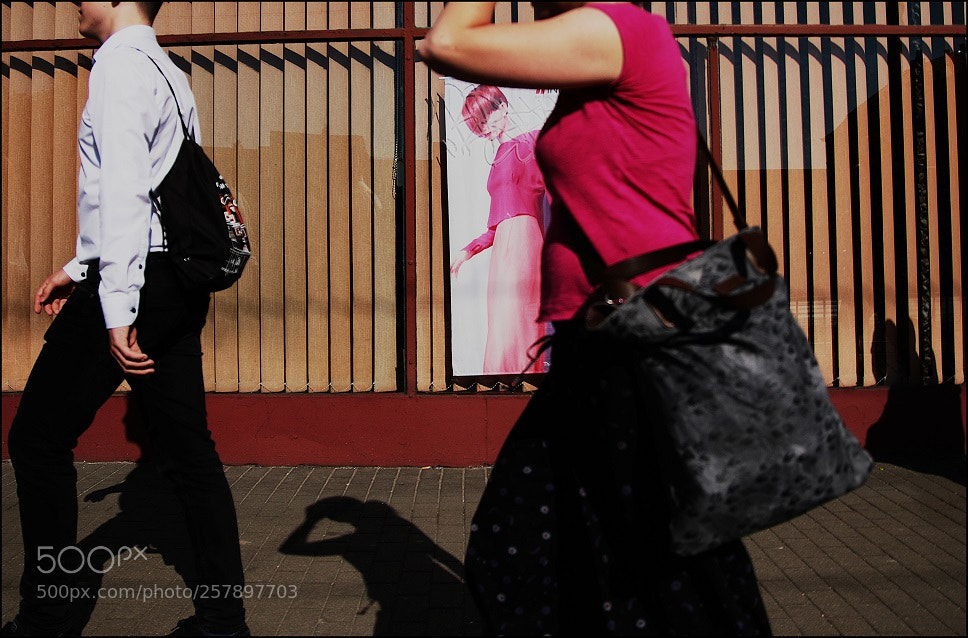 Canon EOS 7D Mark II sample photo. Untitled photography