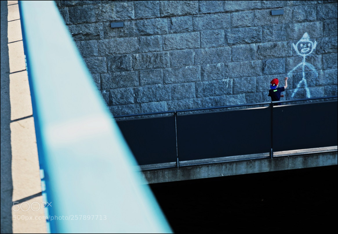 Canon EOS 7D Mark II sample photo. Untitled photography