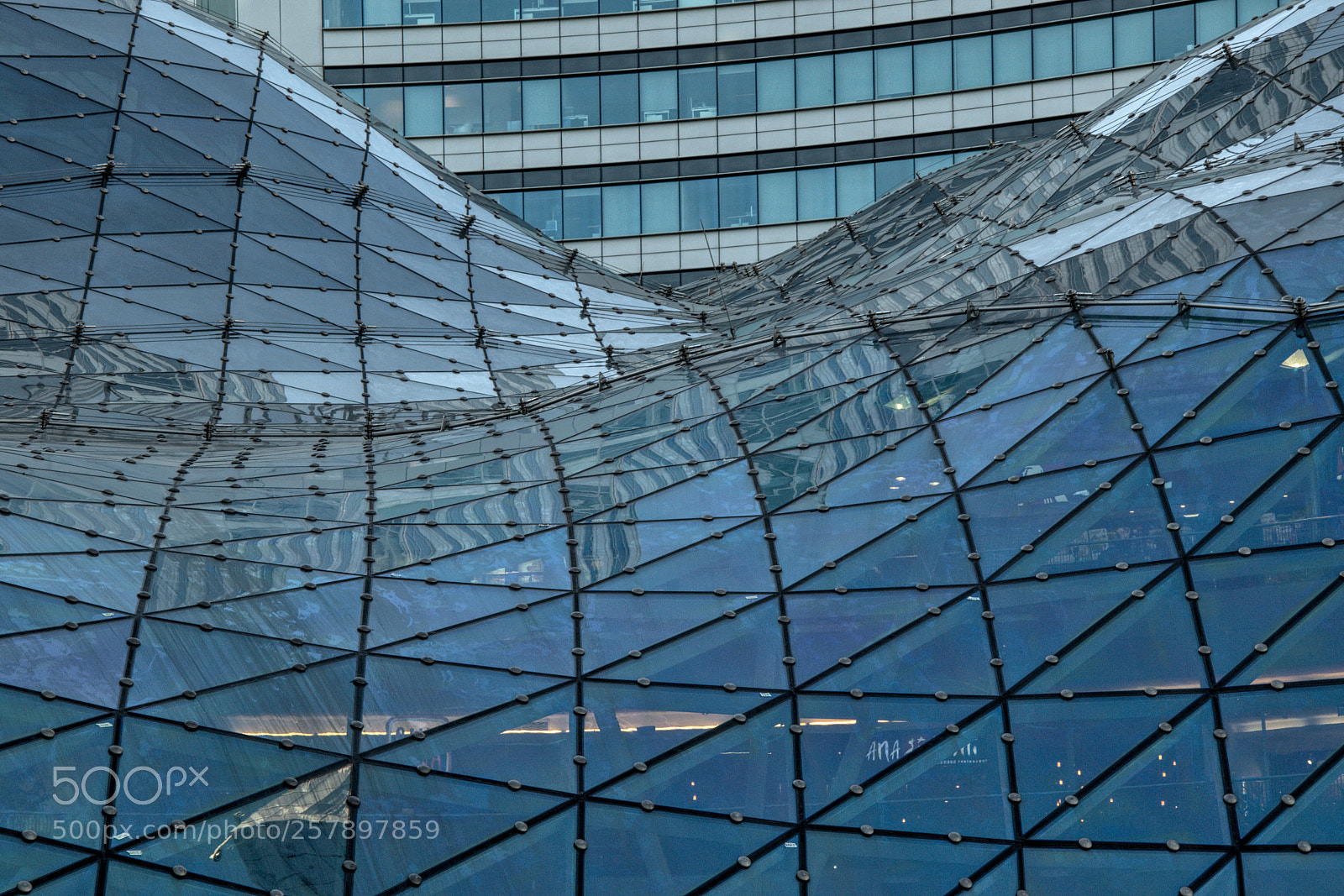 Nikon D3300 sample photo. Warsaw photography
