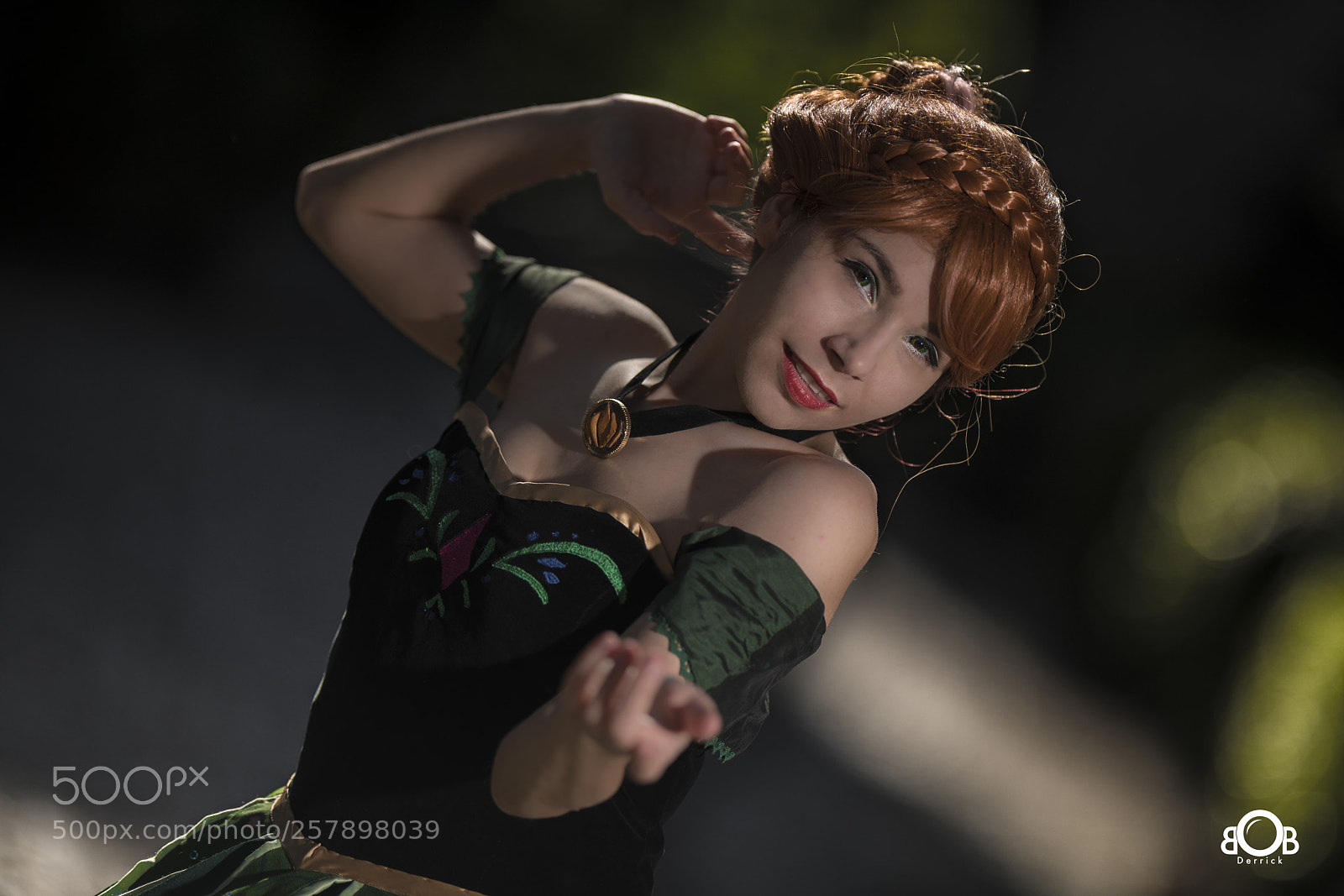 Nikon D850 sample photo. Princess anna photography