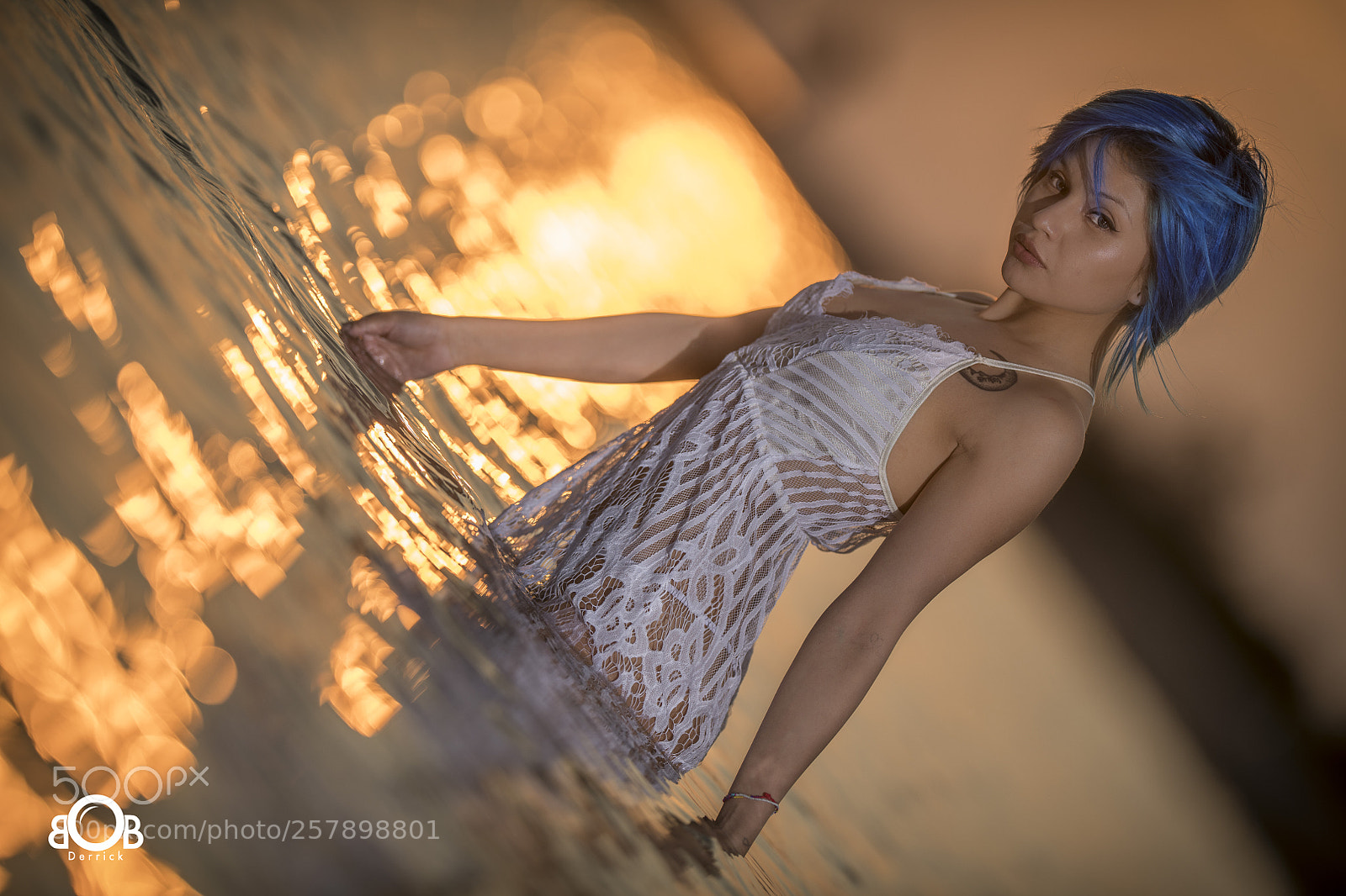 Nikon D850 sample photo. Jelly sunset/3 photography