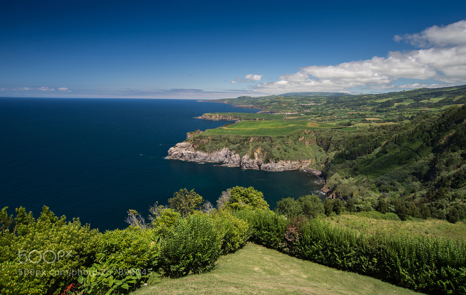 Nikon D610 sample photo. Açores sao miguel photography