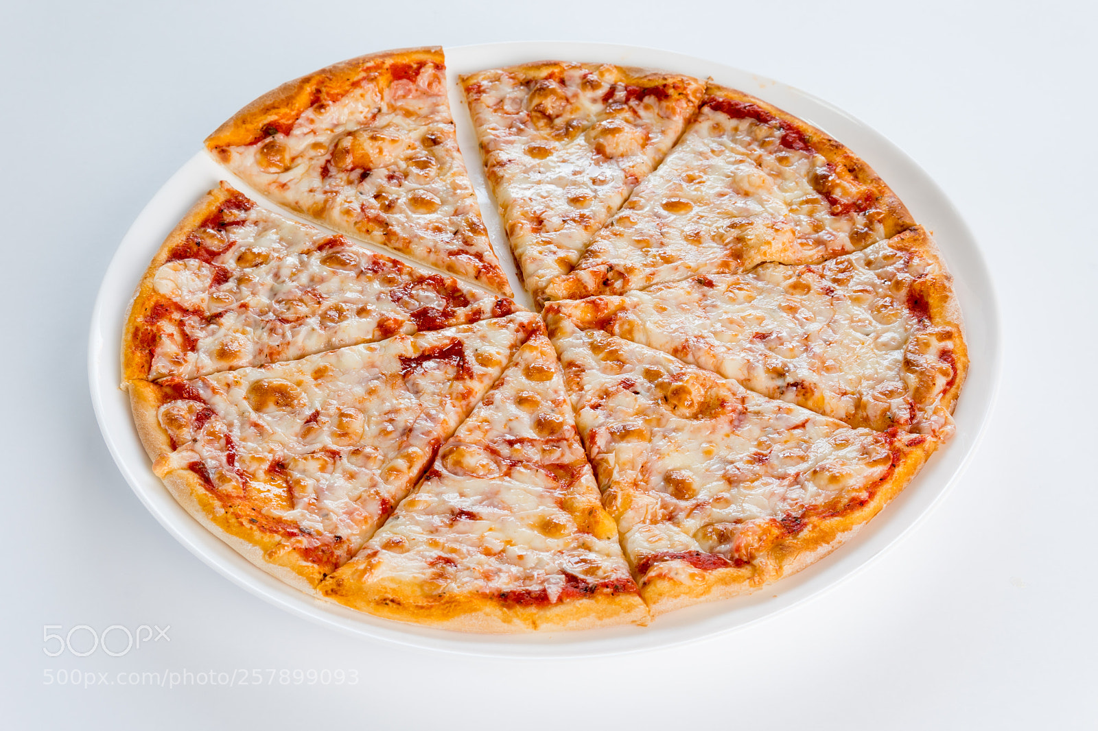Sony a6300 sample photo. Tasty pizza photography