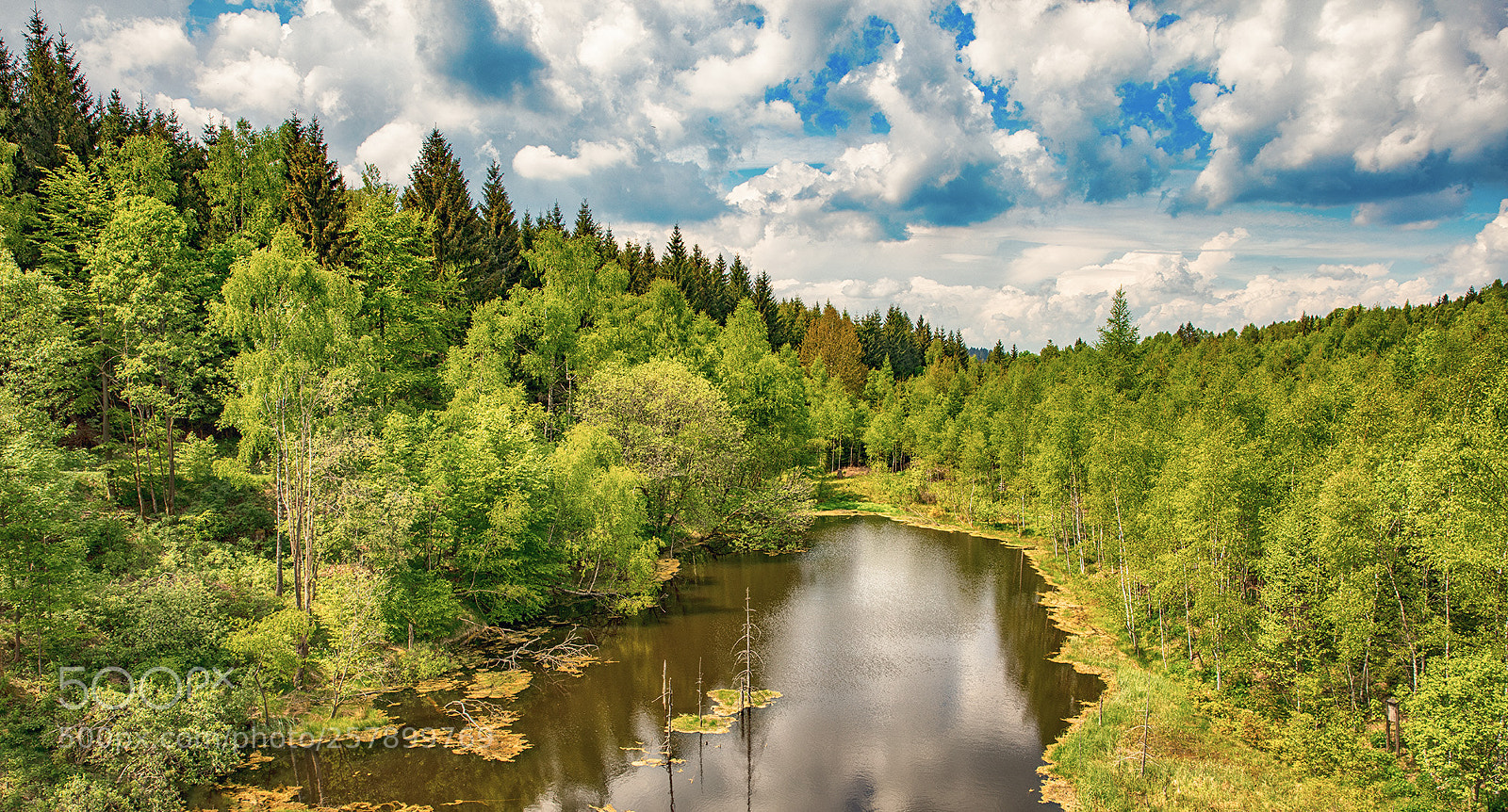 Canon EOS 5DS sample photo. Landschaft bei gottesberg im photography