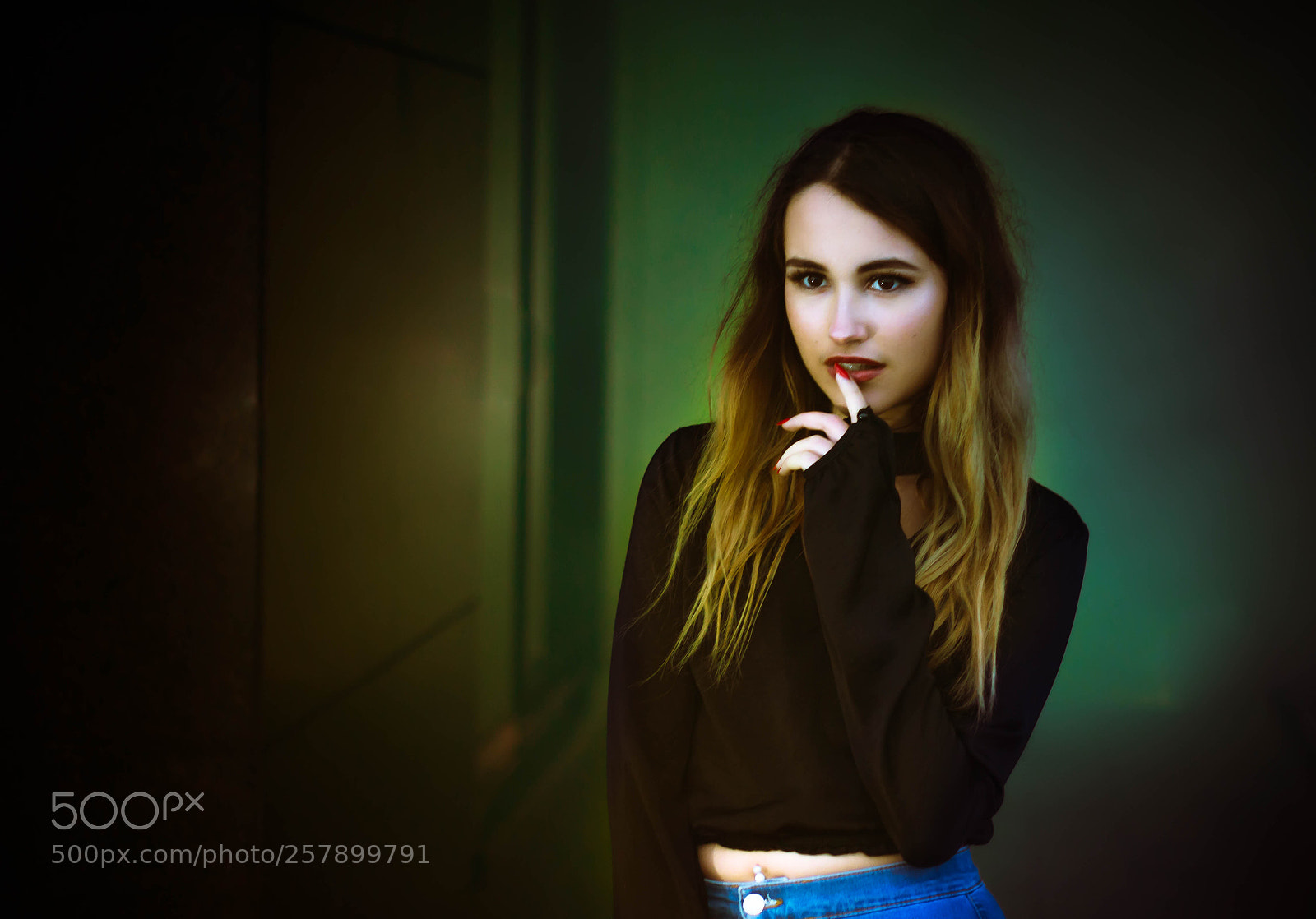 Canon EOS 70D sample photo. French model juliet photography