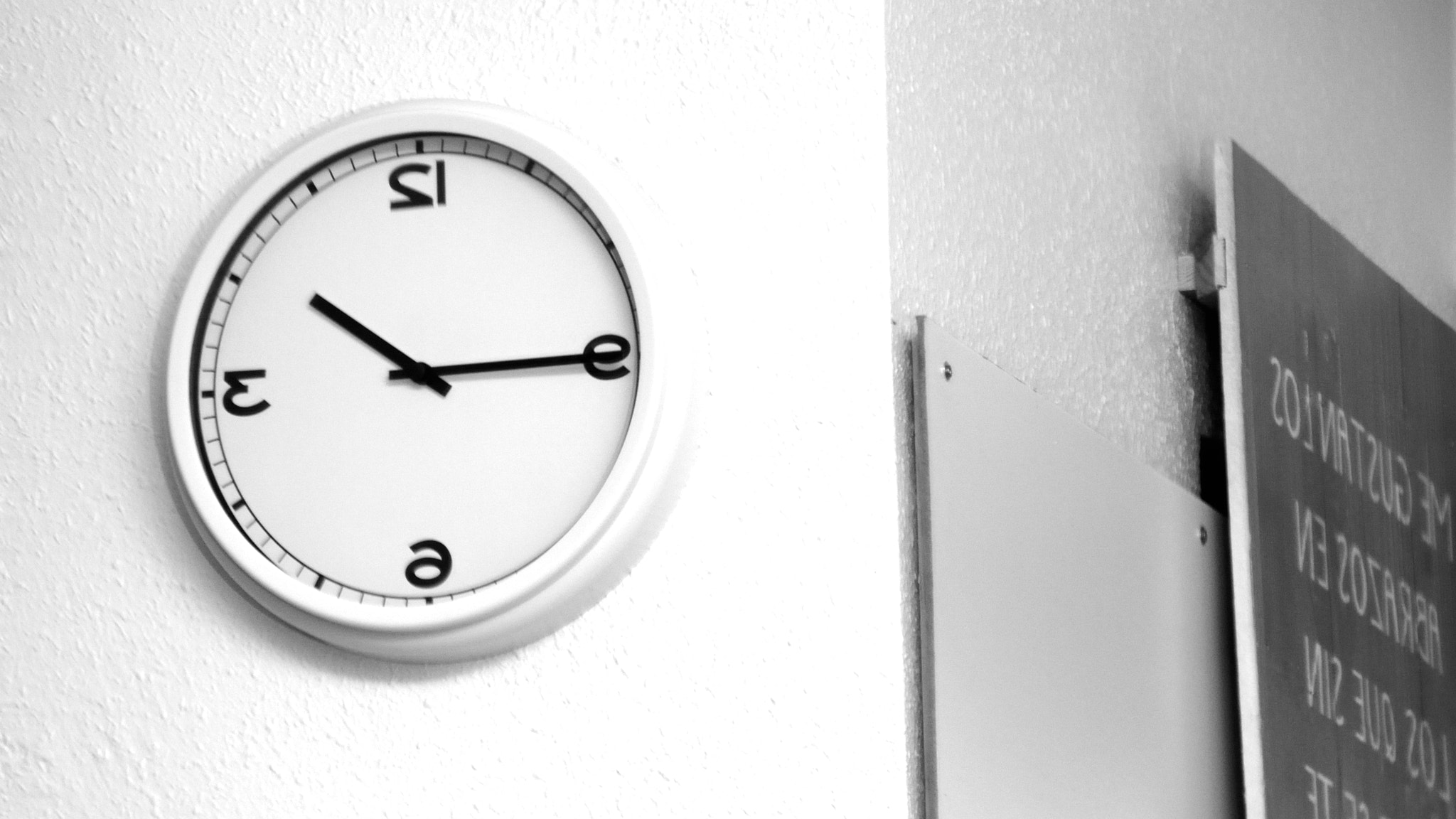 Sigma 18-200mm F3.5-6.3 II DC OS HSM sample photo. Times thery are a changing photography