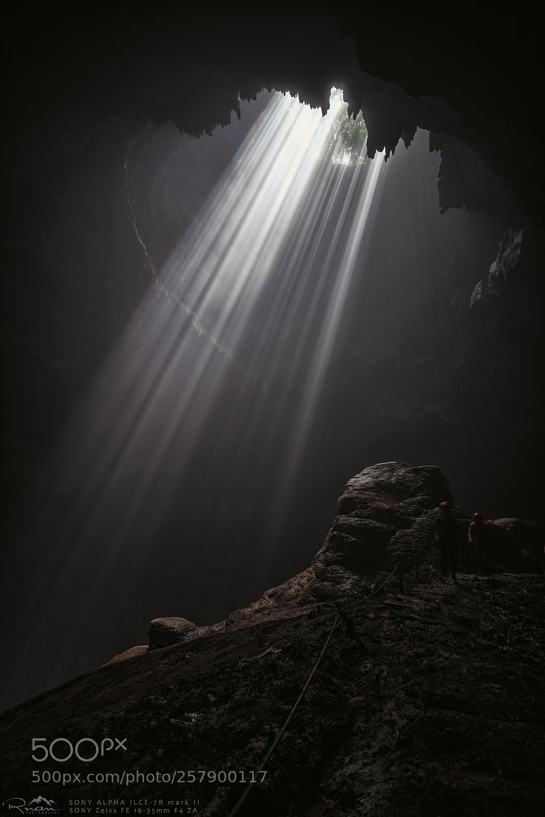 Sony a7R II sample photo. Hdr 編輯 photography