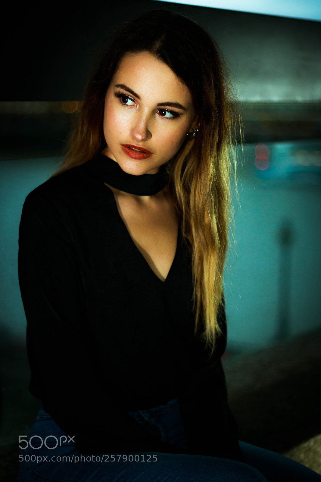 Canon EOS 70D sample photo. Just juliet photography