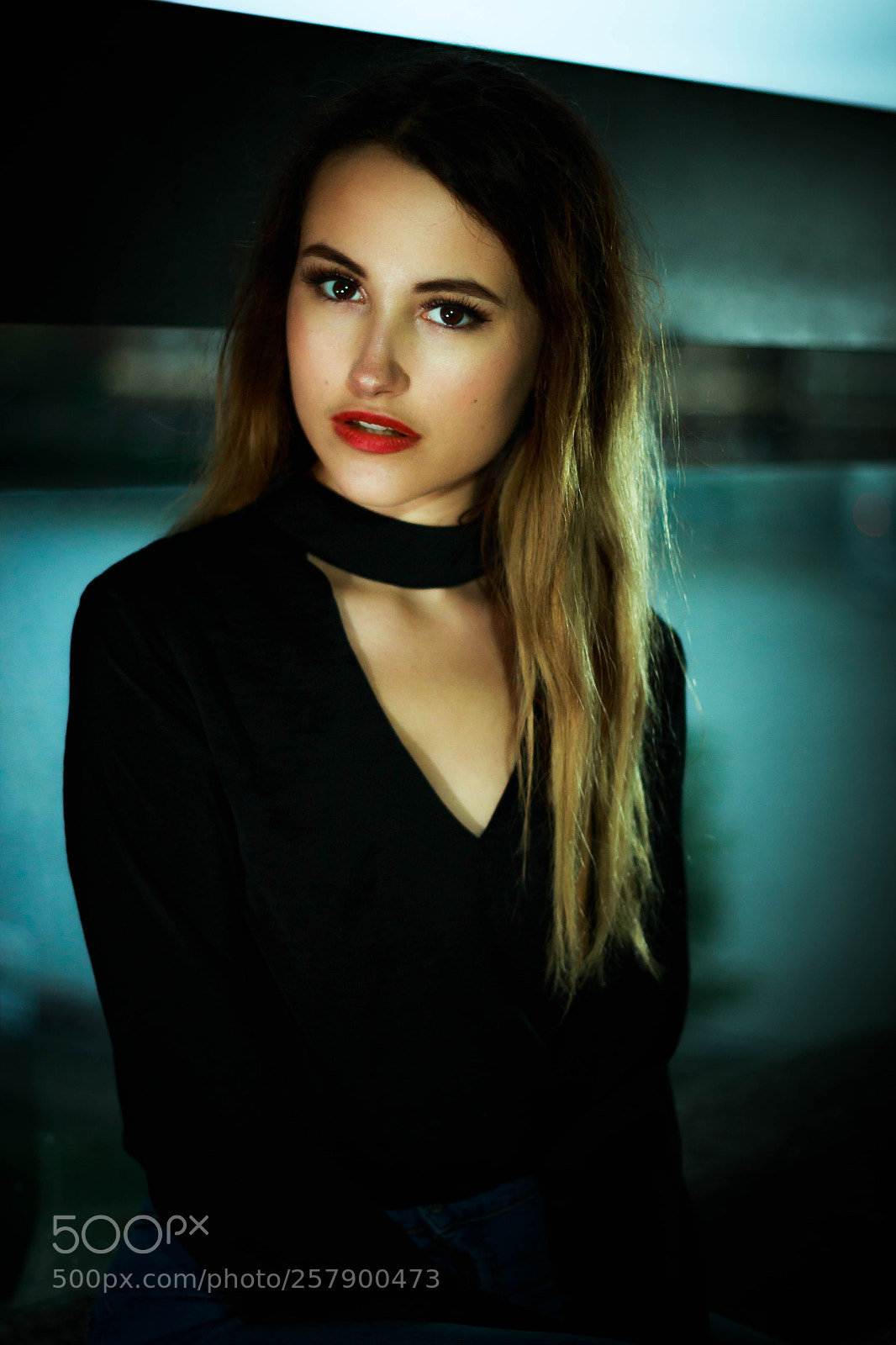 Canon EOS 70D sample photo. Beautiful juliet photography