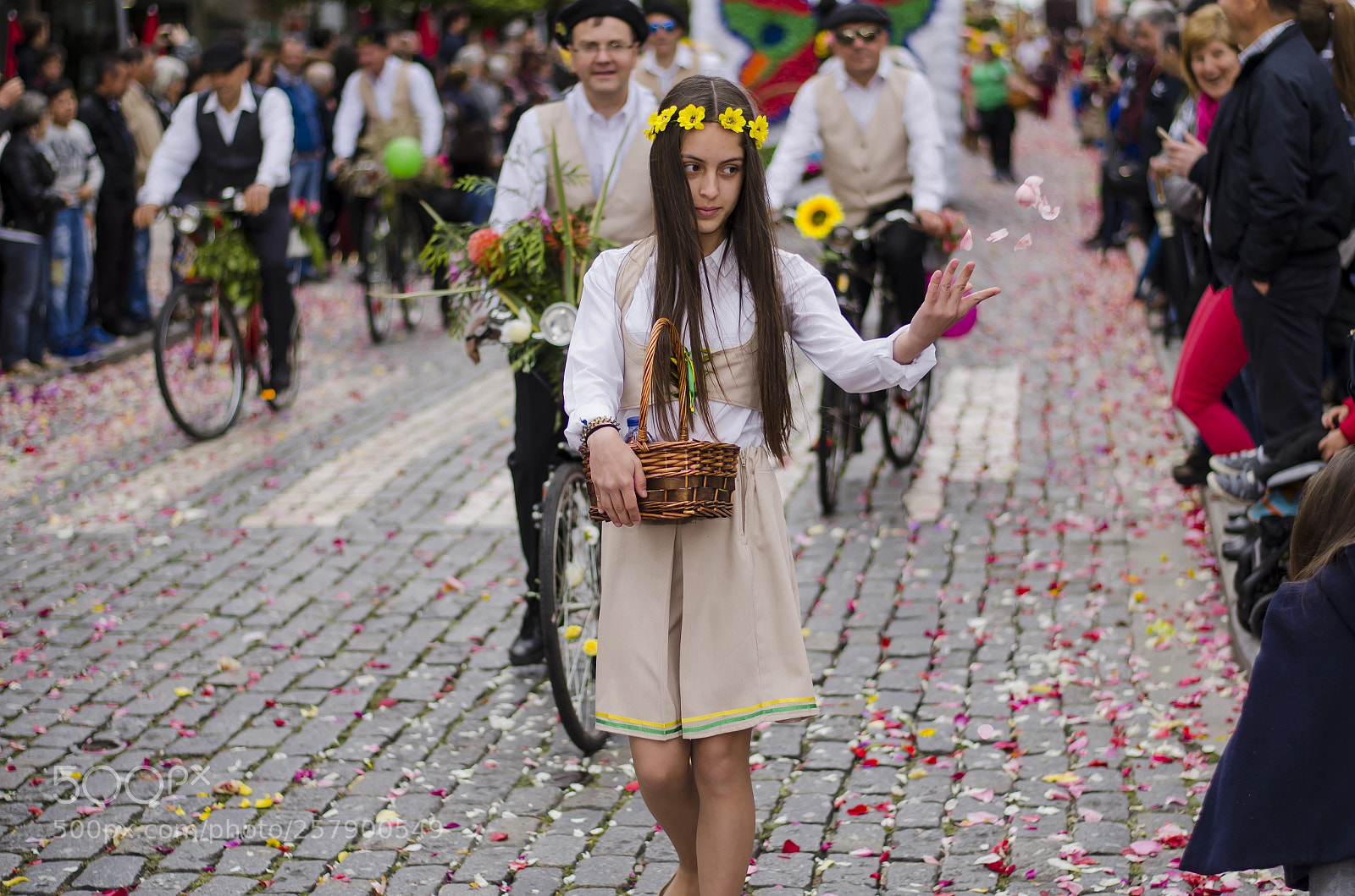 Nikon D7000 sample photo. Welcome to spring traditional photography