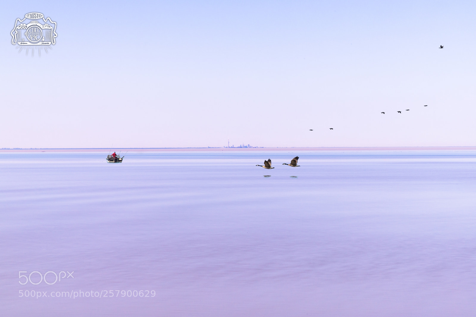 Canon EOS 6D Mark II sample photo. - flying over silence - photography