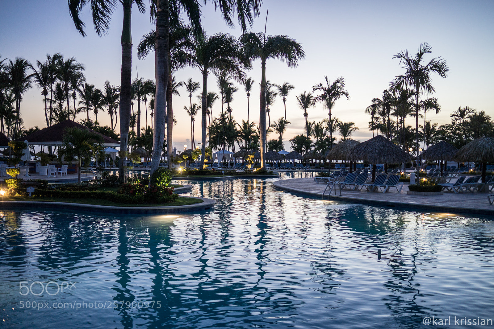 Sony a7 II sample photo. Swimming pool photography