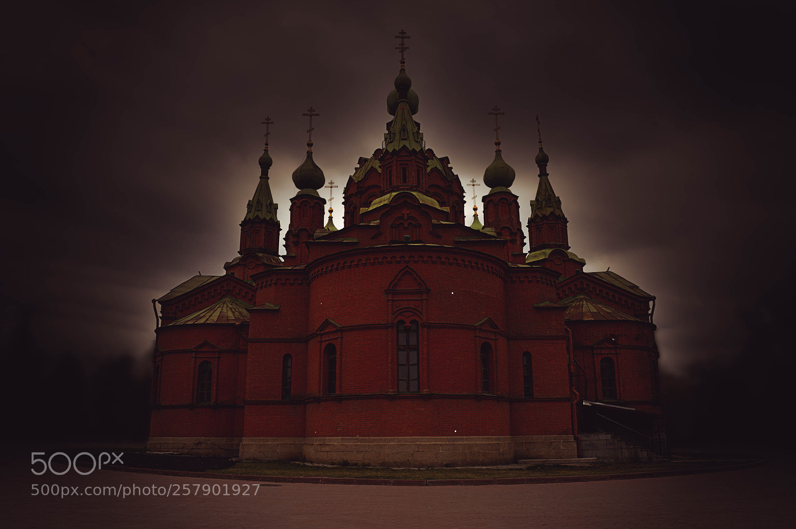 Nikon D3200 sample photo. Суровый Челябинск photography