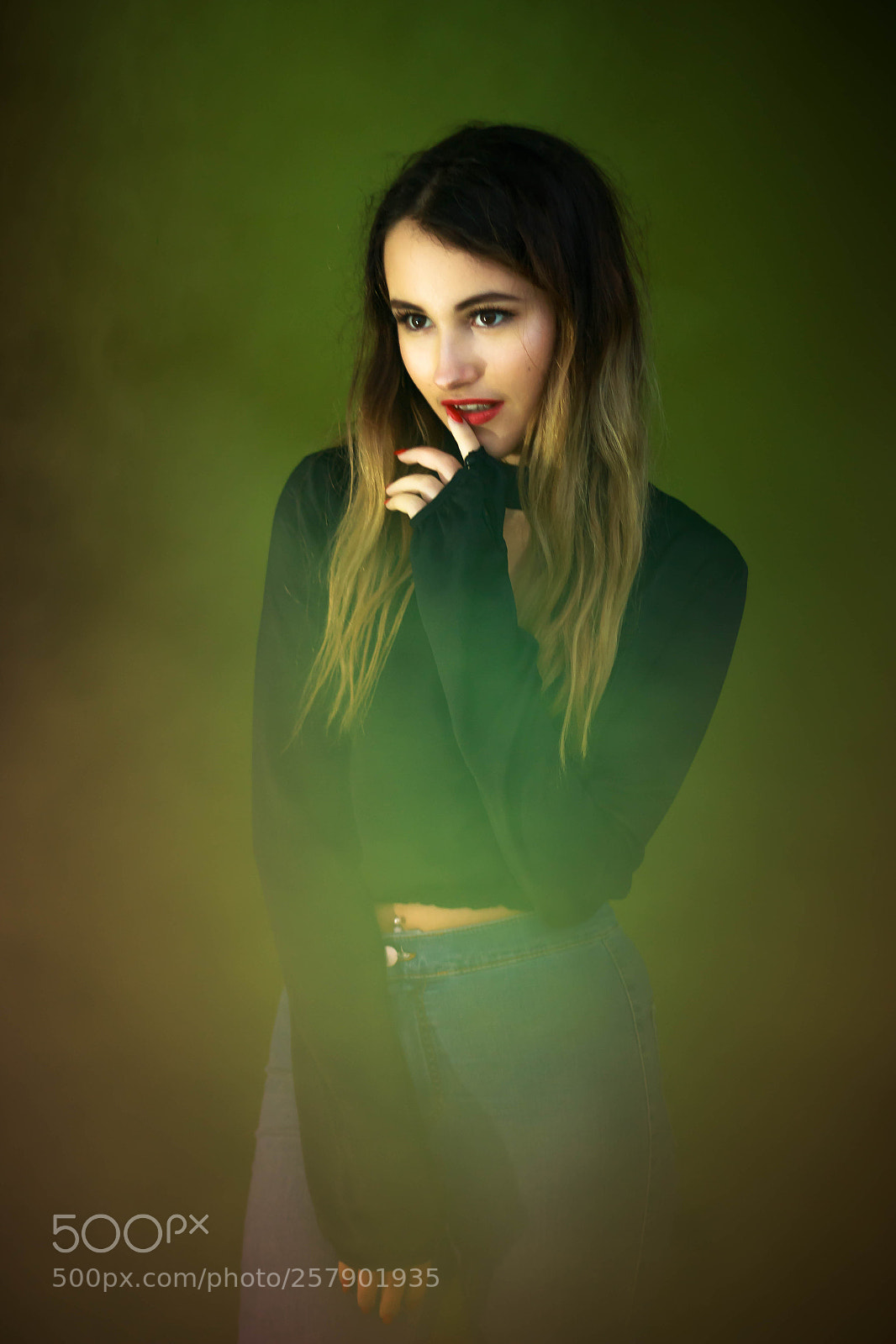Canon EOS 70D sample photo. Misty photography