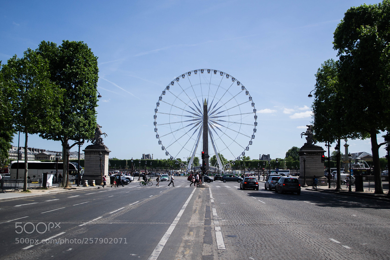 Nikon D3100 sample photo. Paris photography
