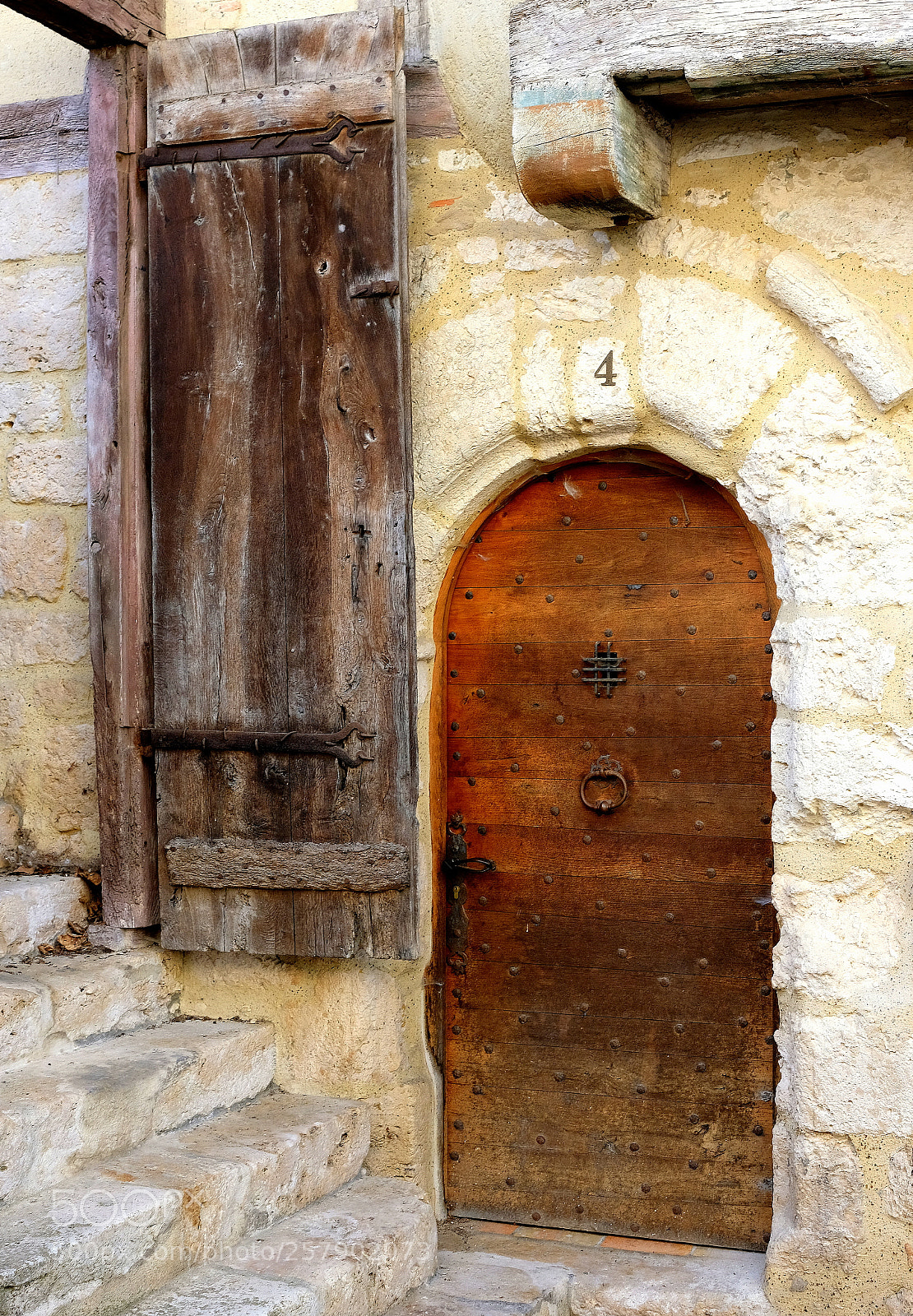 Fujifilm X-T20 sample photo. Nr 4, in issigeac, france photography