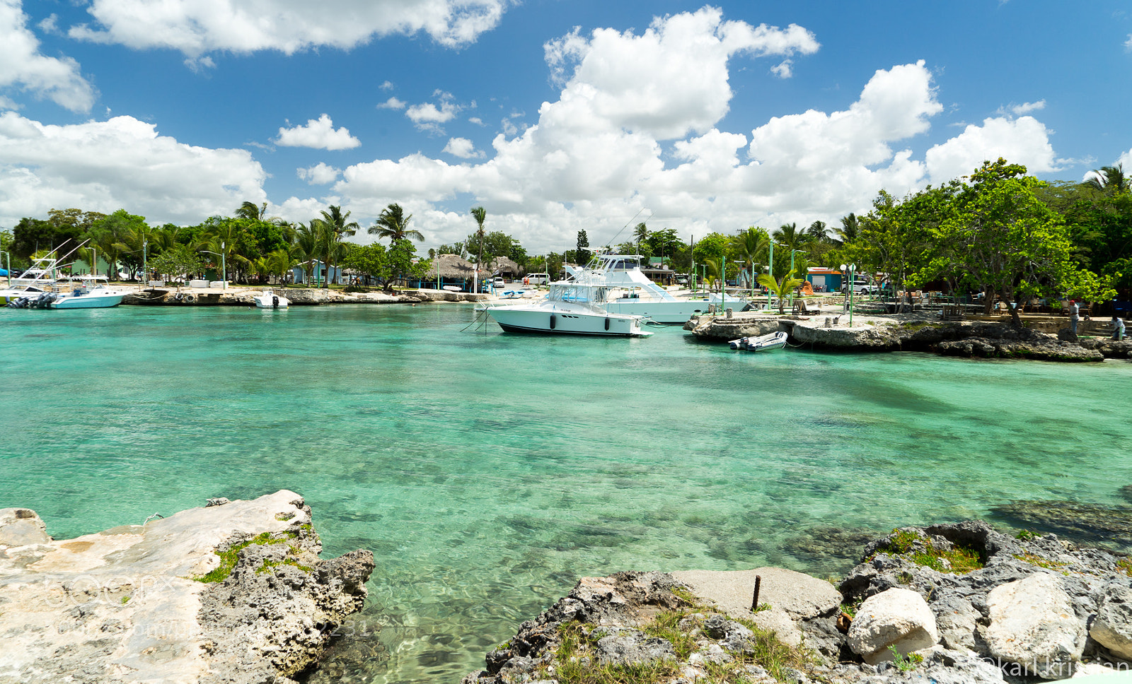 Sony a7 II sample photo. Bayahibe photography