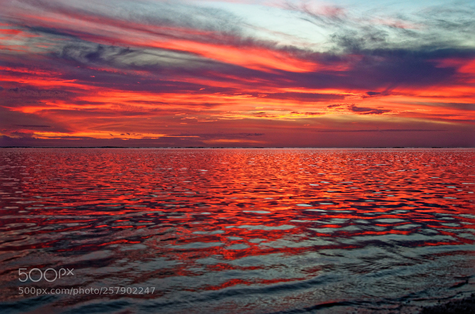 Nikon D7000 sample photo. Sunset a la saline photography