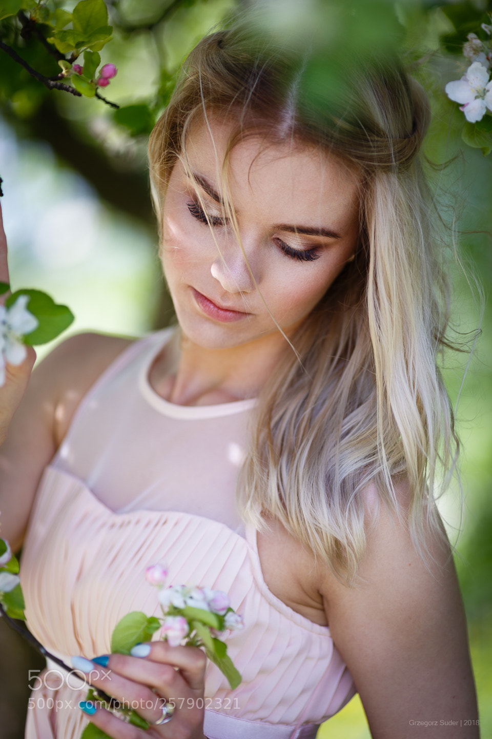 Canon EOS 6D sample photo. Joanna photography