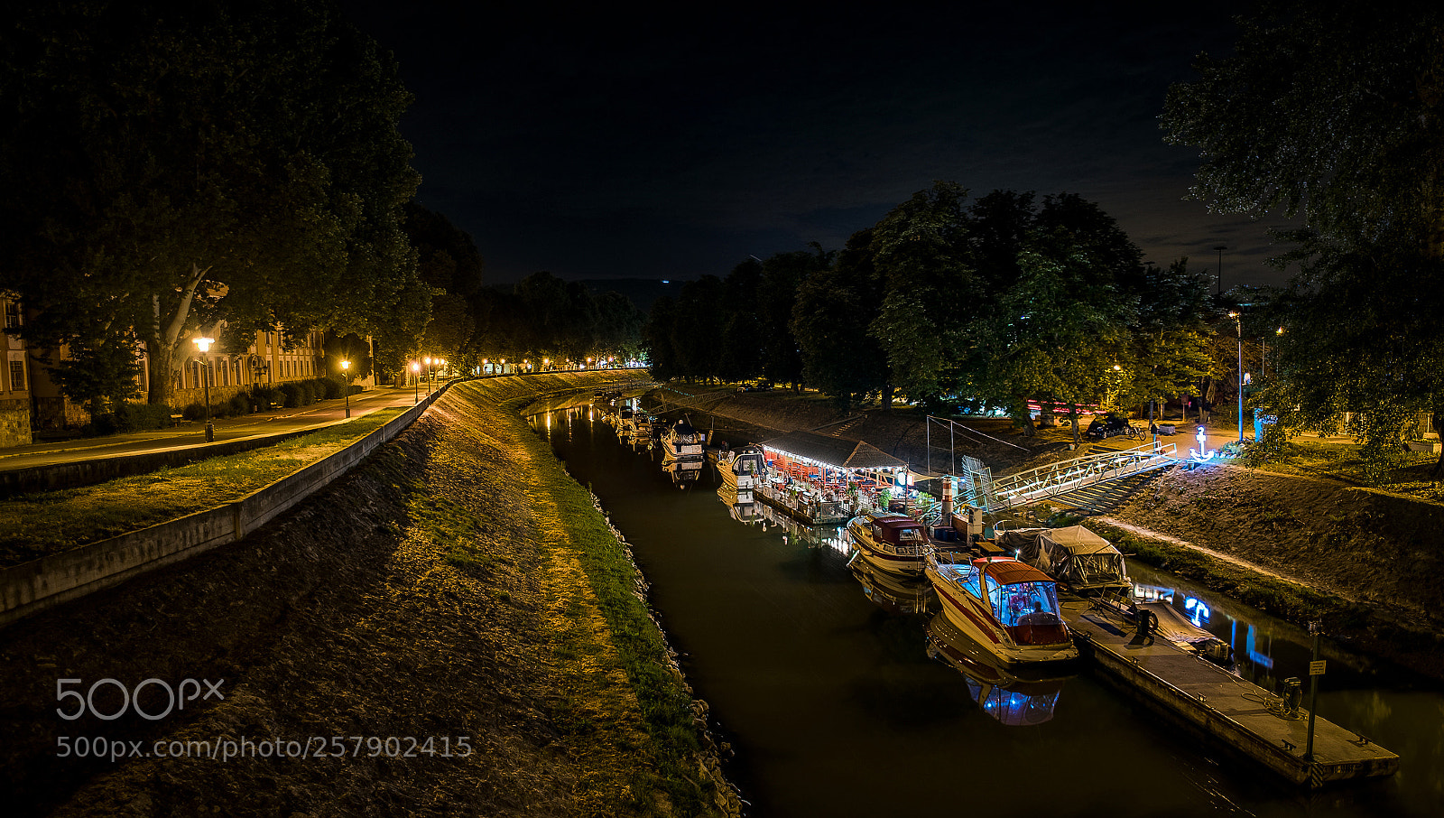 Nikon D850 sample photo. Esztergom small danube promenade photography