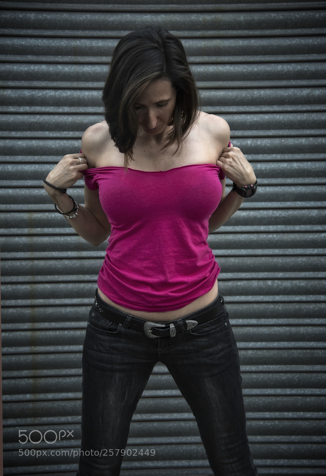 Nikon D750 sample photo. Out of here photography