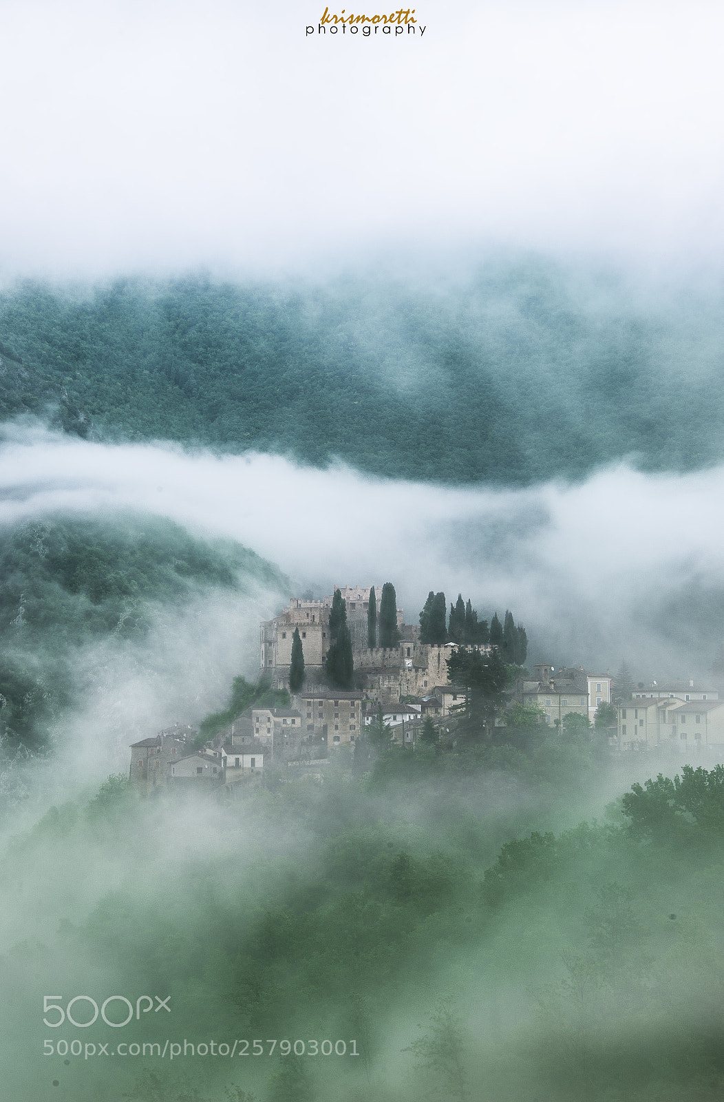Nikon D600 sample photo. The castle photography