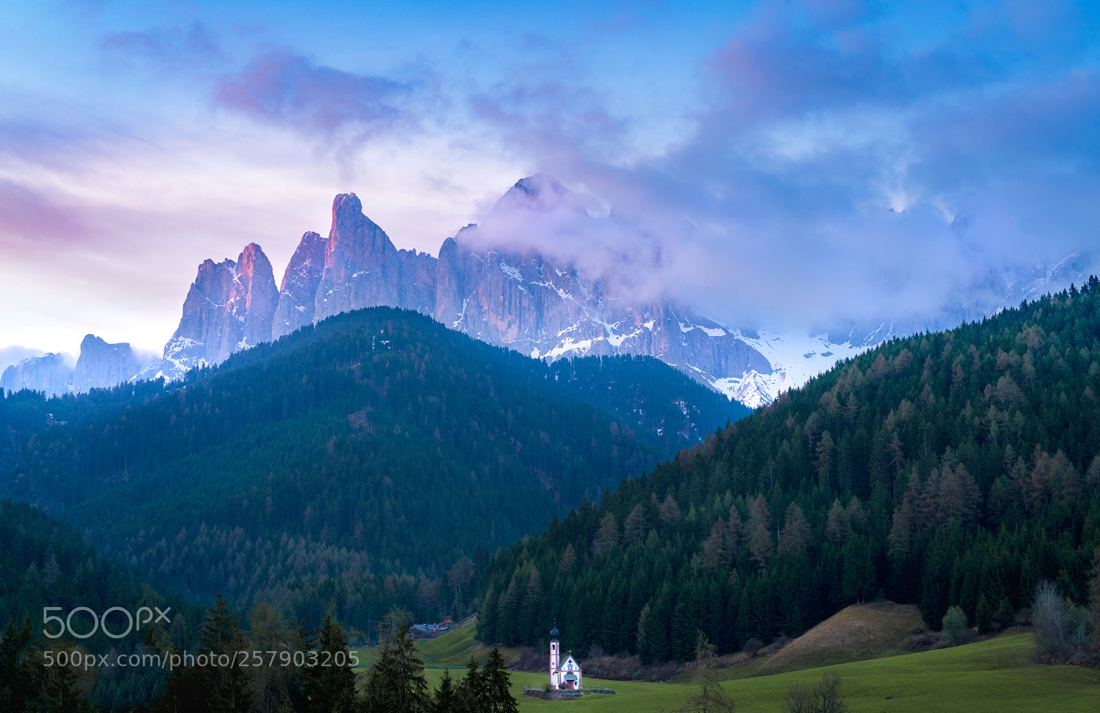 Sony a7R II sample photo. Madness in the mountains photography