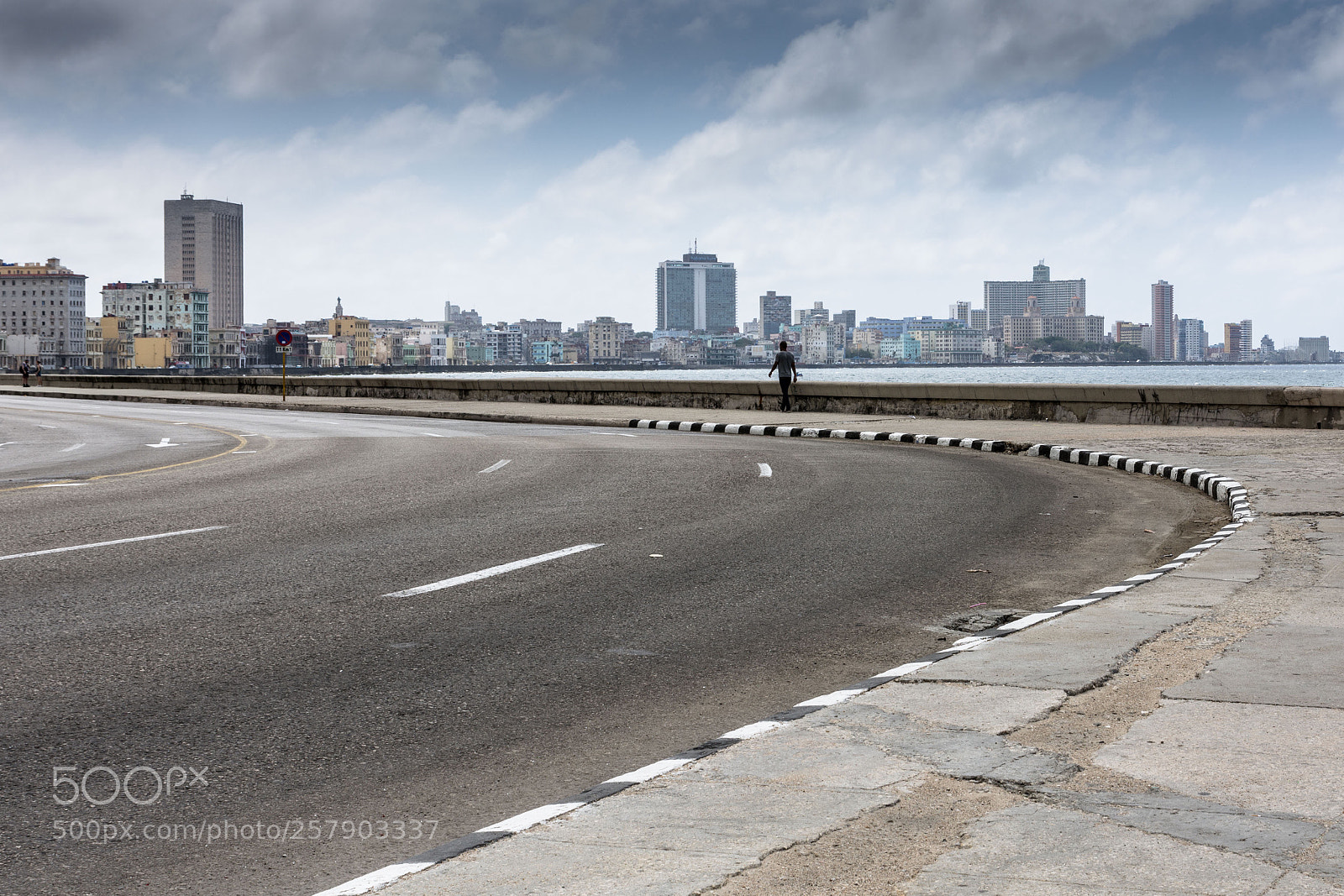 Nikon D7200 sample photo. Habana photography