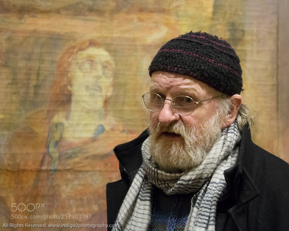 Canon EOS 6D sample photo. With louis baretta photography
