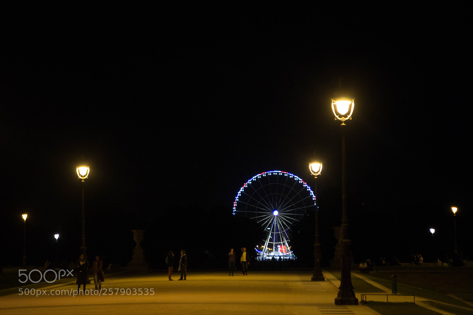 Nikon D3100 sample photo. Paris photography