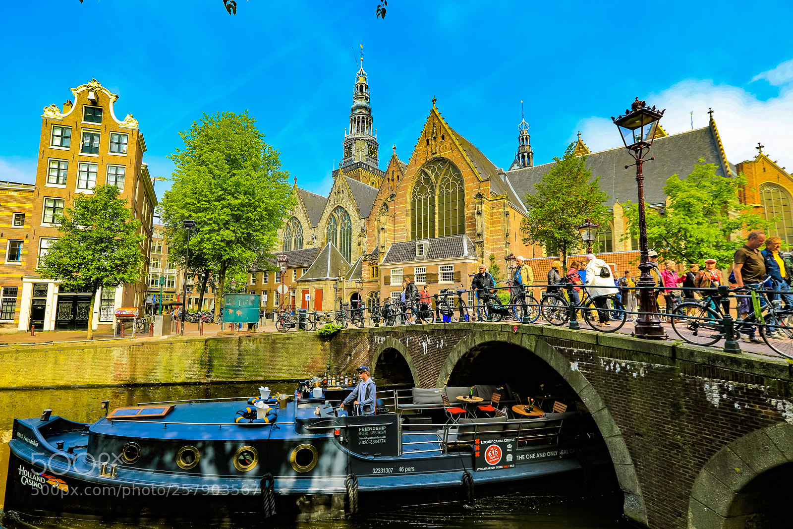 Canon EOS 5D Mark IV sample photo. Amsterdam photography