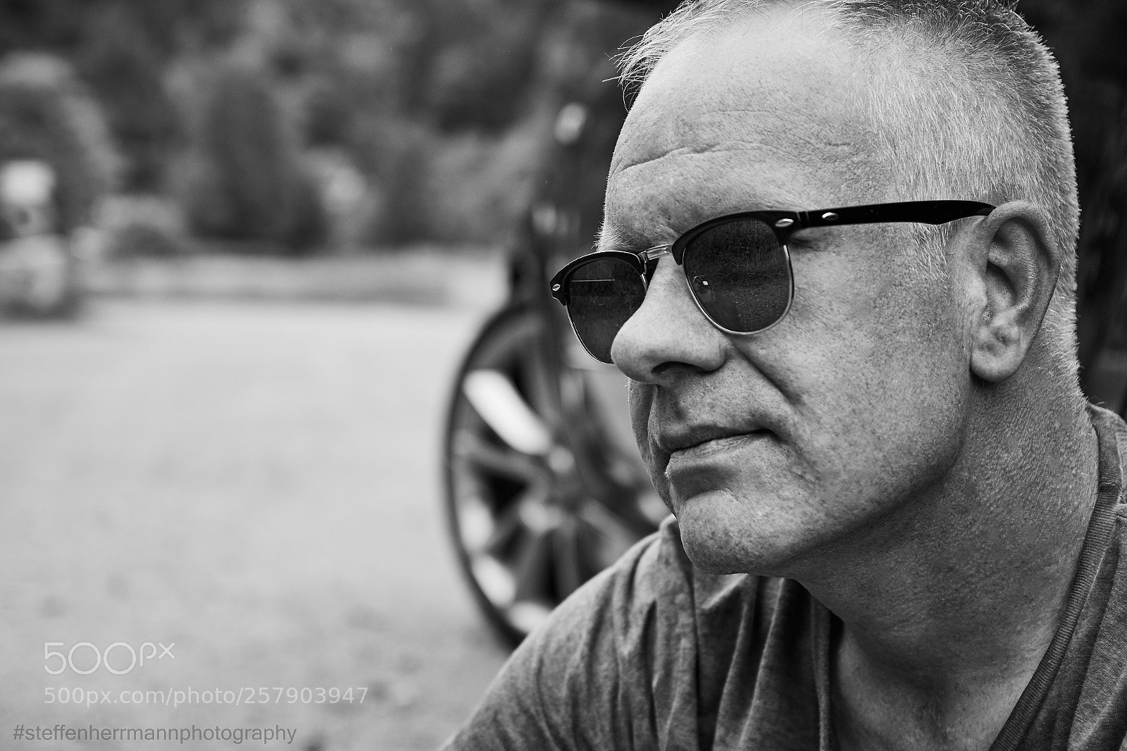 Canon EOS 70D sample photo. One day in the photography